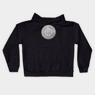 St Marylebone Stone & Co London Kids Hoodie